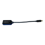 Lenovo square tip 11mm to USB-C power adapter converter for ThinkPad IdeaPad Yoga laptop chargers