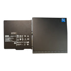 Lenovo ThinkCentre Tiny chassis cover front bezel view OEM replacement part Canada Vaughan Ontario