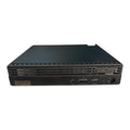 Lenovo ThinkCentre Tiny top cover case lid front view M70q M80q M90q Gen 2 Canada Vaughan Ontario