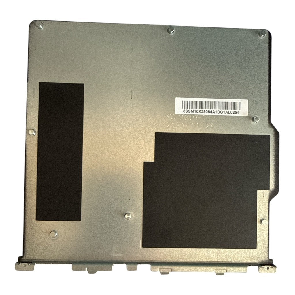 Lenovo ThinkCentre Tiny bottom cover underside view OEM Lenovo part Canada Vaughan Ontario