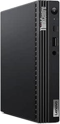 Lenovo ThinkCentre M75q Gen 2 Tiny back panel closed
