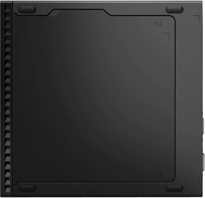 Lenovo ThinkCentre M75q Gen 2 Tiny full unit view