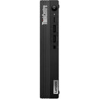 Lenovo ThinkCentre M80q Gen 4 opposite side panel view