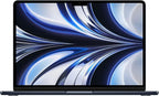 MacBook Air M2 sharing content between iPhone and Mac