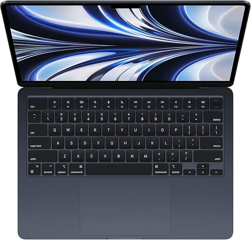 MacBook Air M2 1080p FaceTime HD camera