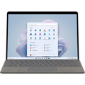 Microsoft Surface Pro 9 front view with keyboard - 13 inch display detachable laptop Canada Vaughan Ontario