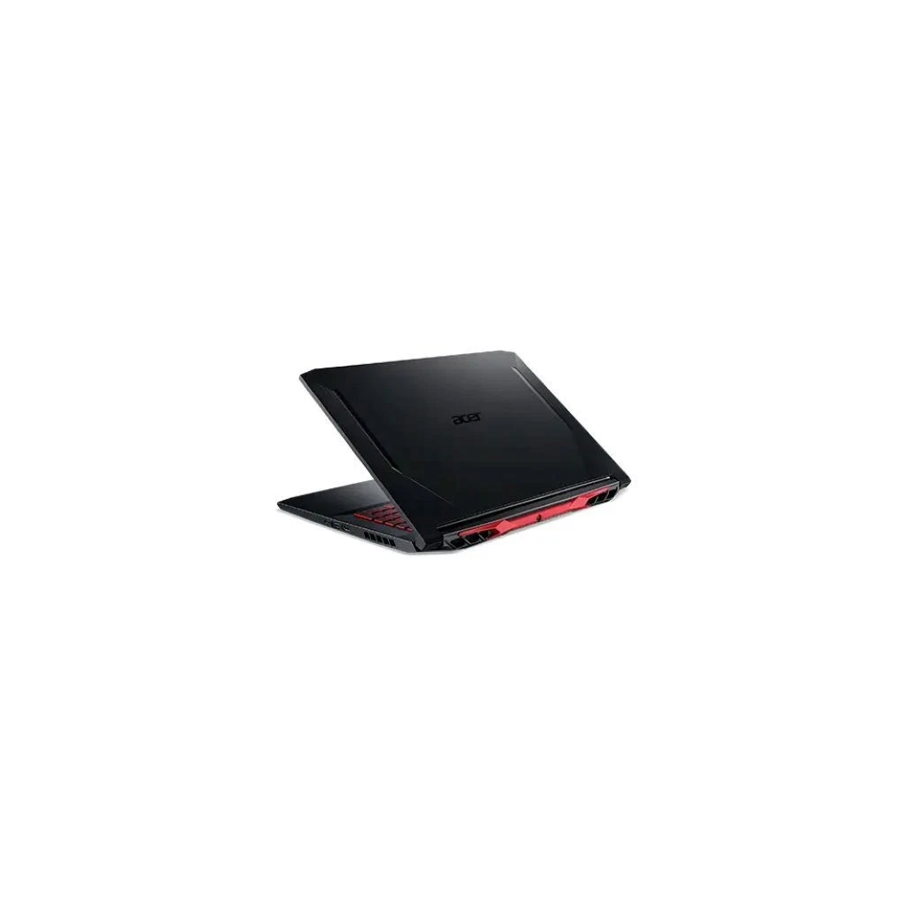 Acer Nitro 5 gaming laptop i5-7300HQ GTX 1050 16GB RAM 15.6 inch FHD bilingual keyboard B grade refurbished top cover view