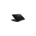 Acer Nitro 5 gaming laptop i5-7300HQ GTX 1050 16GB RAM 15.6 inch FHD bilingual keyboard B grade refurbished top cover view