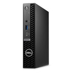 Dell OptiPlex Micro 7020 rear connectivity ports