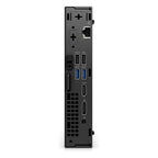 Dell OptiPlex Micro 7020 micro form factor angle view