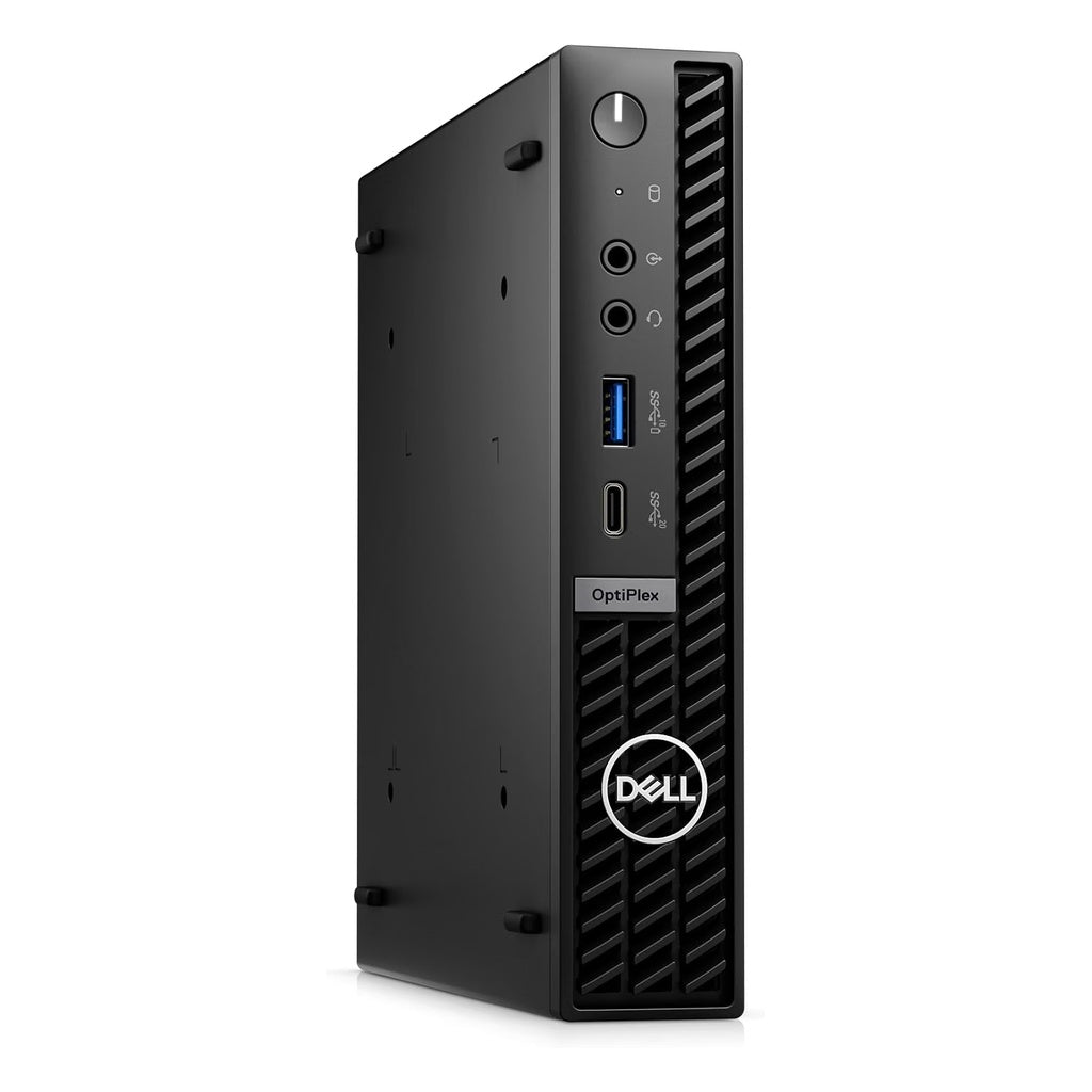 Dell OptiPlex Micro 7020 with included power adapter