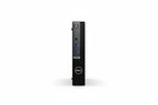 Dell OptiPlex 7010 Micro tiny desktop rear panel ports view