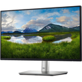 Dell P2422H 24 inch Full HD monitor front view with dimensions 23.8 inch display - refurbished business monitor Canada