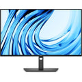 Dell P2726H 27 inch monitor side profile view