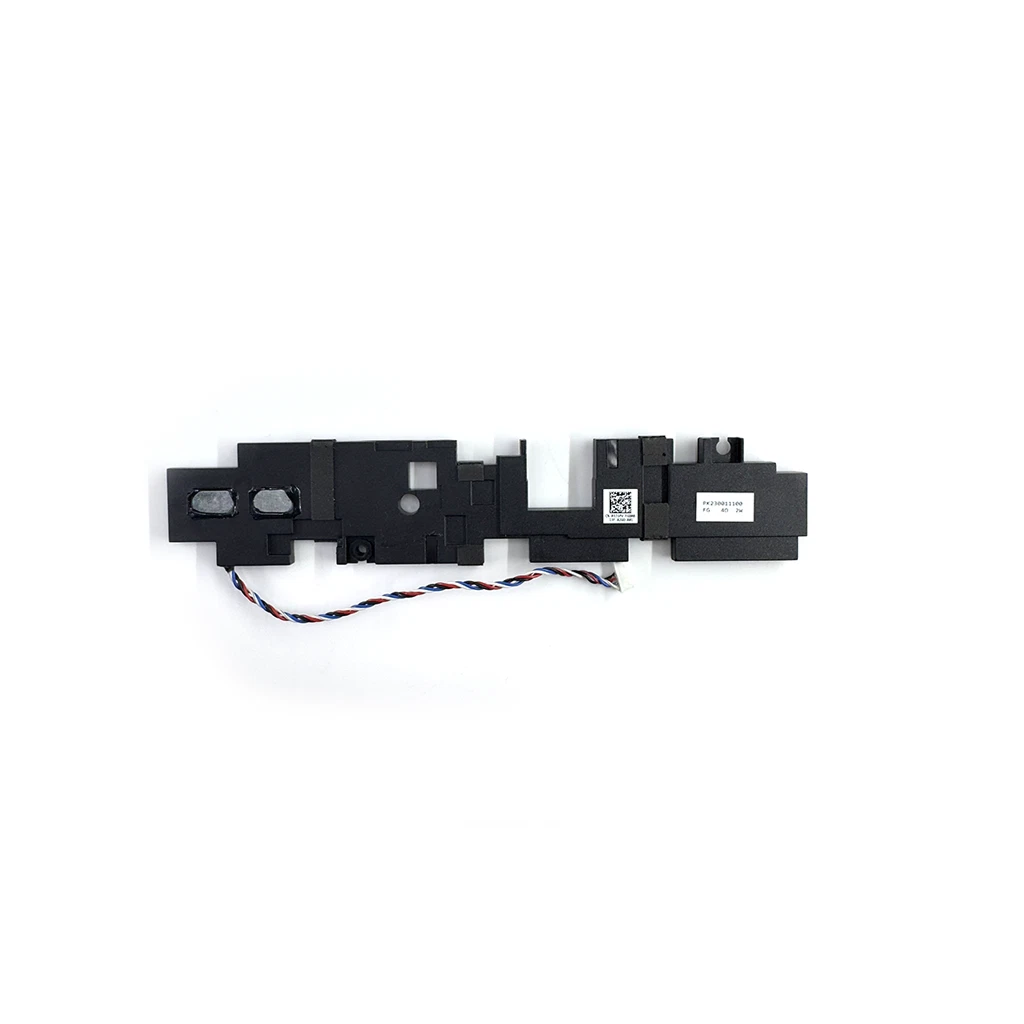 Dell Precision 7560 Replacement Speaker | Standard | 1-Year Warranty
