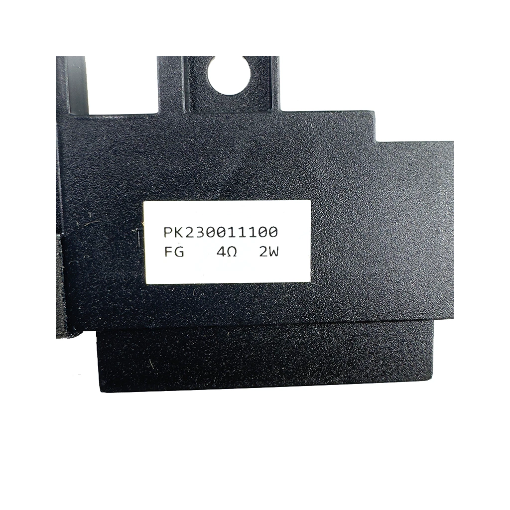 Dell Precision 7750 Replacement Speaker | Standard | 1-Year Warranty