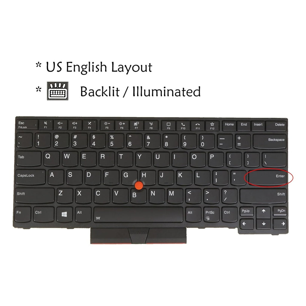 Lenovo ThinkPad T14 Gen 1 keyboard front view alternate