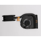 Lenovo T480 Replacement Heatsink with Fan | Standard | 1-Year Warranty