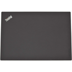 Lenovo ThinkPad T480 complete LCD back cover with ThinkPad logo - replacement screen assembly Vaughan Ontario