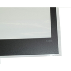 Lenovo ThinkPad T480 LCD bezel corner showing T480 model marking - 1920x1080 FHD screen Canada