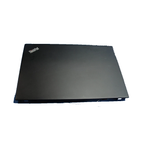 ThinkPad T480s LCD assembly back cover rear lid ThinkPad logo black - genuine Lenovo OEM Canada