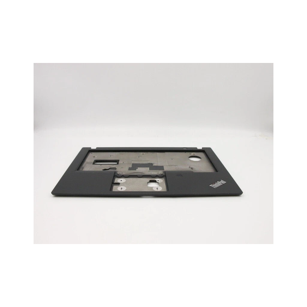 ThinkPad T480s palmrest interior underside 01YN985 mounting points part label - Lenovo laptop parts Canada