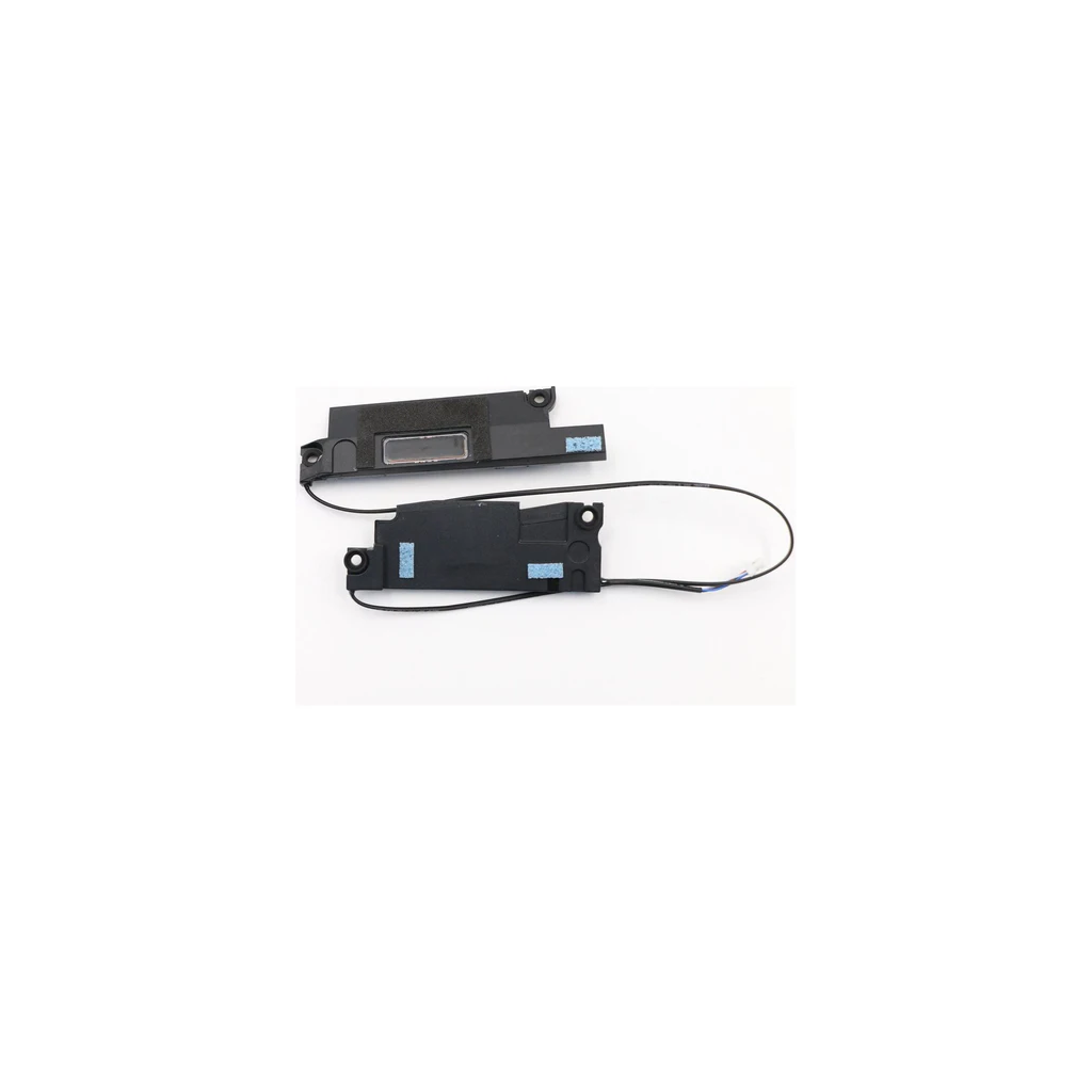 Lenovo ThinkPad T480s replacement internal speakers left right set PK23000Q6V0 with cables - laptop audio repair parts Canada Vaughan Ontario
