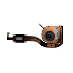 Lenovo ThinkPad T480s cooling fan and heatsink complete assembly - 5-pin connector replacement part Canada