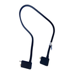 Lenovo ThinkPad Thunderbolt 3 Workstation Dock cable 40G 0.6m SC10M59510 unwrapped cable