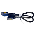Lenovo ThinkPad Thunderbolt 3 Workstation Dock cable 40G 0.6m SC10M59510 tied both ends visible