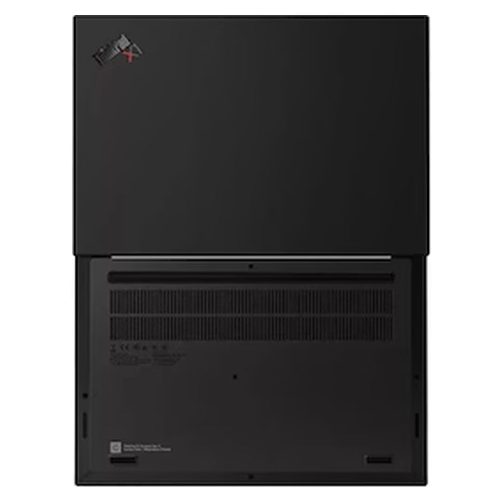 Lenovo ThinkPad X1 Extreme Gen 3 bottom cover with ventilation