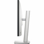 Dell UltraSharp U3225QE monitor side profile view