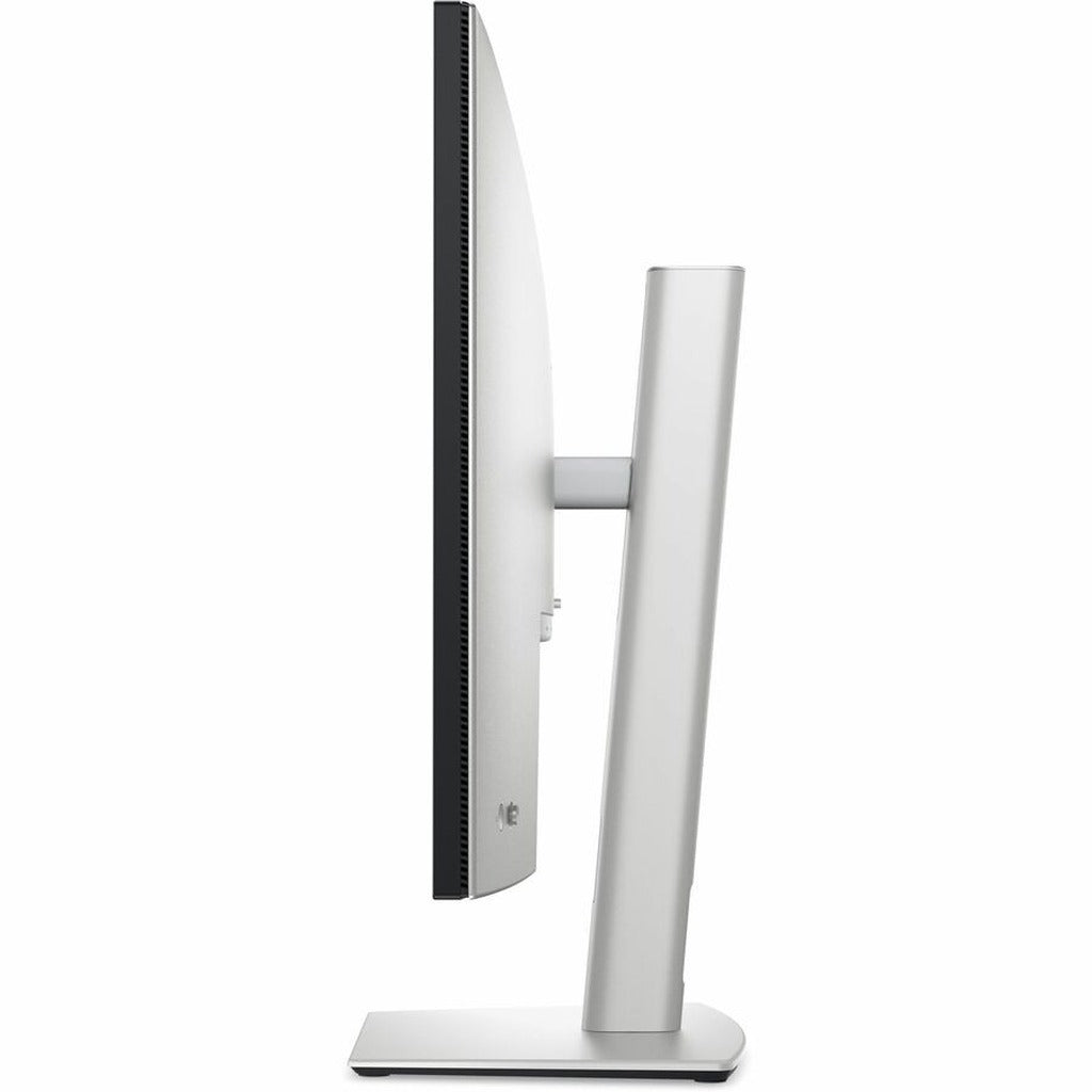 Dell UltraSharp U3225QE monitor side profile view