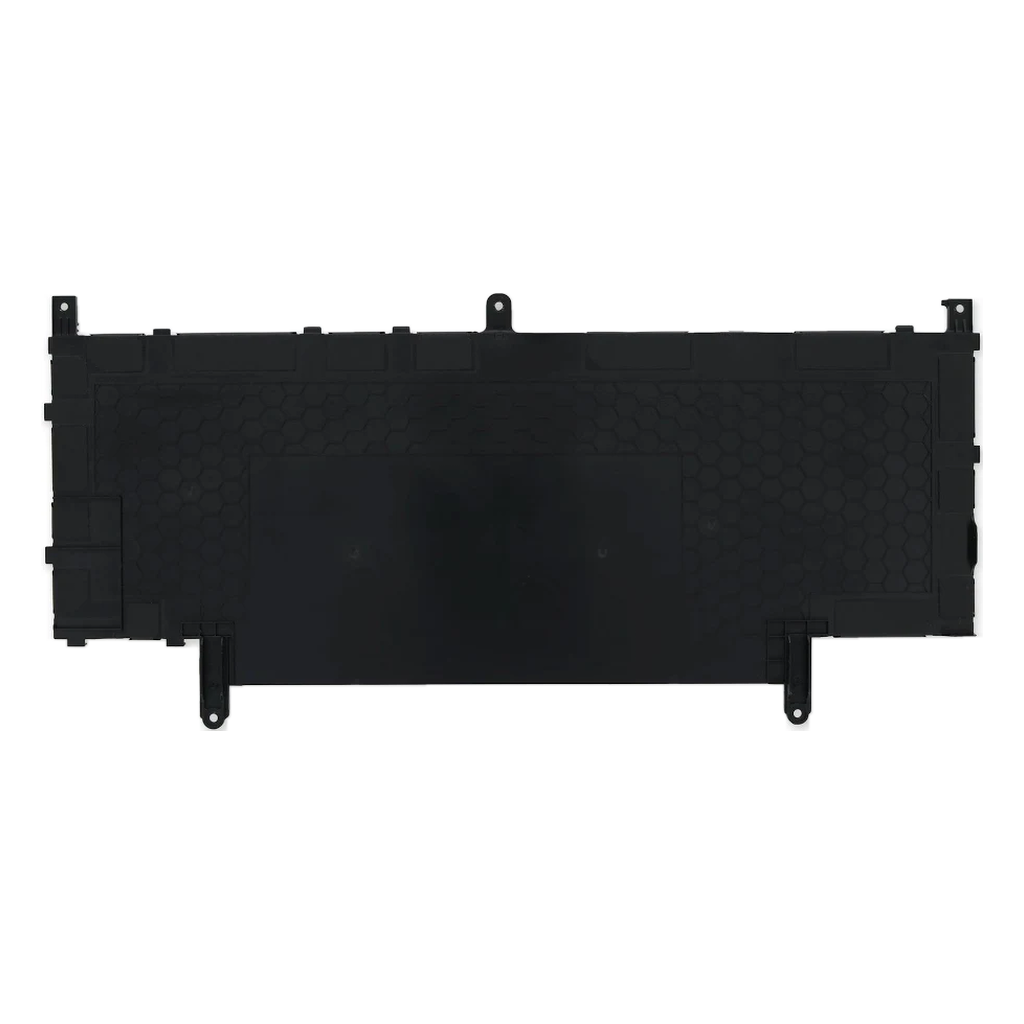 V5K68 replacement battery for Dell Latitude 9510 9520, underside view