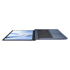 ASUS Vivobook 15 X1504ZA laptop side profile with ports