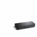 Dell Pro Dock WD25 USB-C docking station angled view
