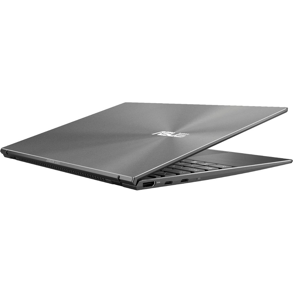 Asus ZenBook 14 inch FHD IPS display B grade refurbished Canada
