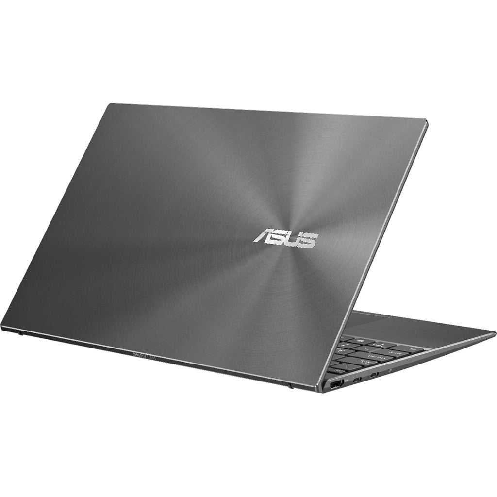 Asus ZenBook Ryzen 5 5500U 8GB RAM 512GB SSD 14" FHD Windows 11 — Bilingual — B Grade
